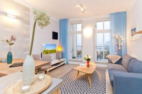 Villa Anna, App 12 Ahlbeck